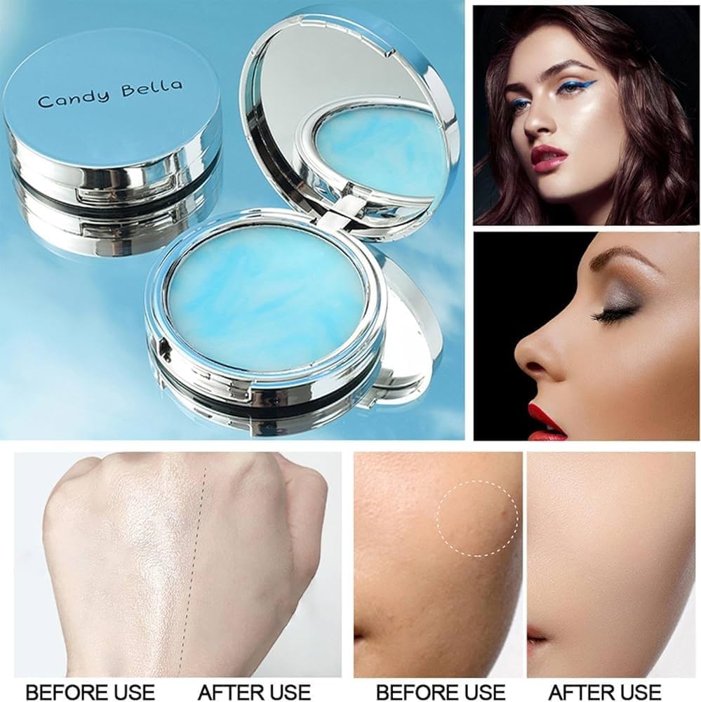 Candy bella - polvo compacto