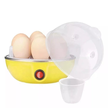 HERVIDOR DE HUEVOS ELECTRICO