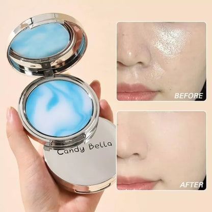 Candy bella - polvo compacto