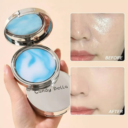 Candy bella - polvo compacto