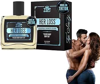 🫦🔥HER LOSS 2.0 FORMULA MEJORADA con FEROMONAS 🔥😘🫦