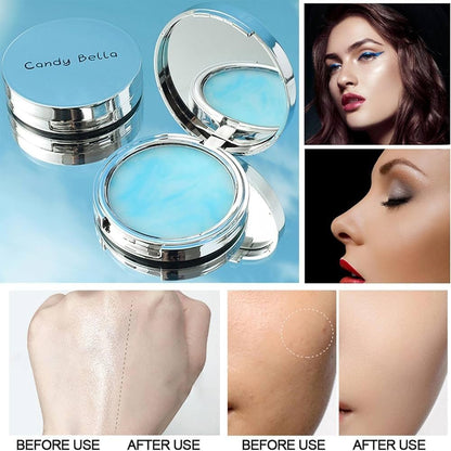 Candy bella - polvo compacto