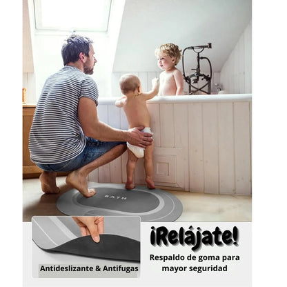 TAPETE DE BAÑO (40*60 CM)