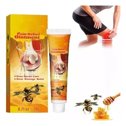 2 CREMA DE TERAPIA ARTICULAR Y ÓSEA /POR TAN SOLO $1900