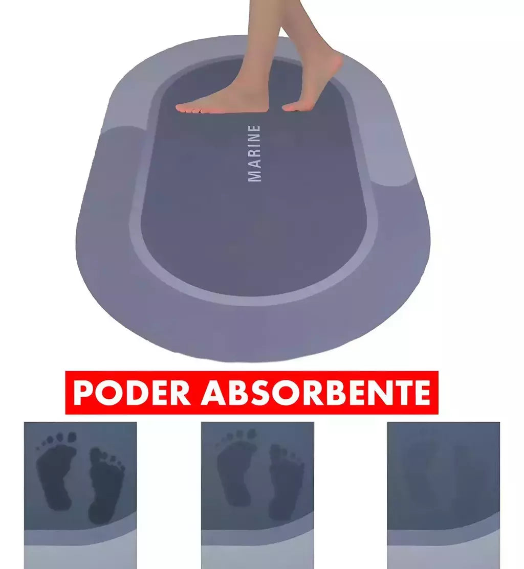 TAPETE DE BAÑO (40*60 CM)