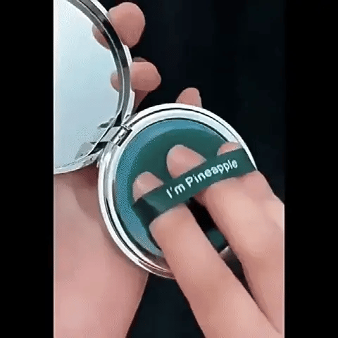 Candy bella - polvo compacto