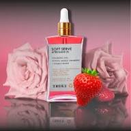 TRULY AFTER SHAVE SERUM FRESA (
