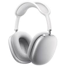 AIR PODS MAX / 1.1 DIADEMA SONIDO - COLOR BLANCO