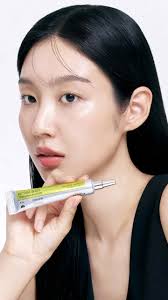 Retinal boots suero antiedad coreano